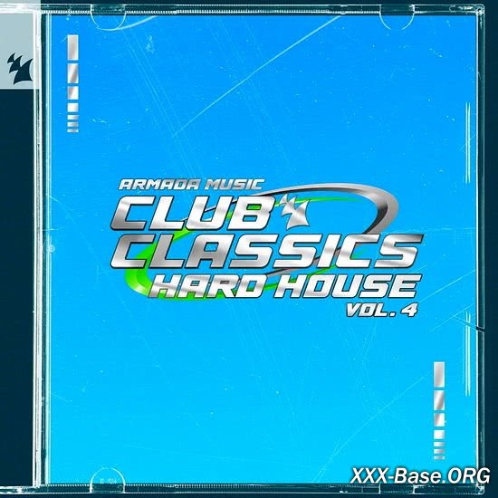 Club Classics: Hard House Vol. 4