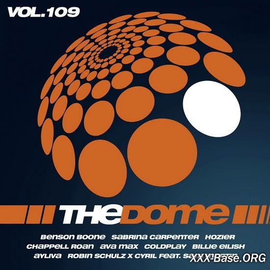 The Dome Vol. 109 (2CD)