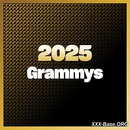 2025 GRAMMYs