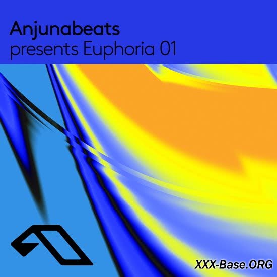 Anjunabeats presents Euphoria 01