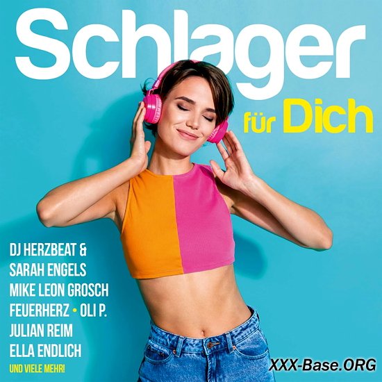 Schlager f&#252;r Dich