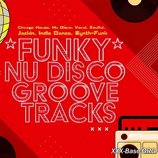 Funky Groove Nu Disco Live Hits