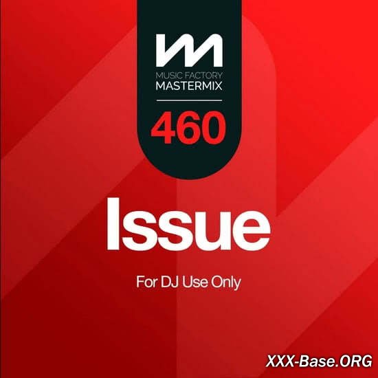 Mastermix Issue 460