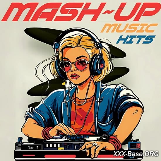 Mash-Up Music Hits