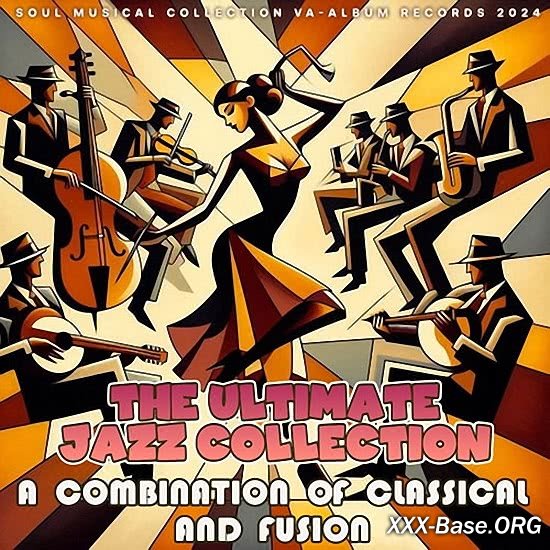 The Ultimate Jazz Collection