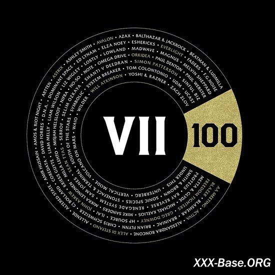 VII100 (Extended Mixes)