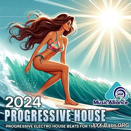 Progressive House 2024