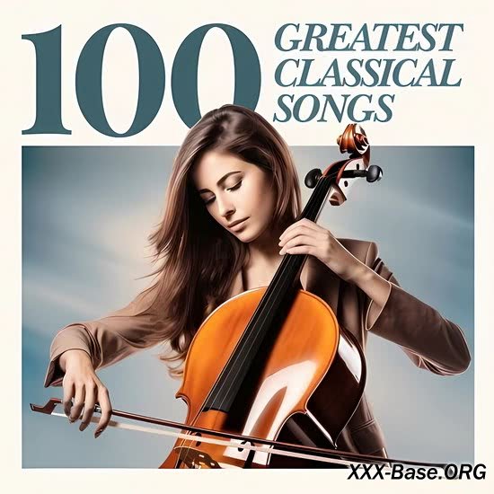 100 Greatest Classical Songs