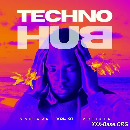 Techno Hub Vol. 1