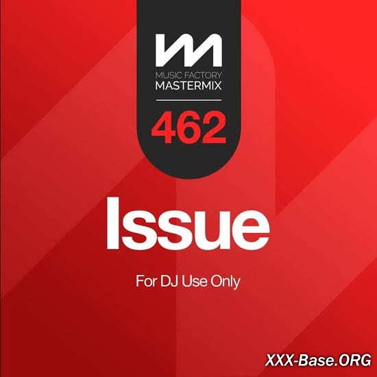 Mastermix Issue 462