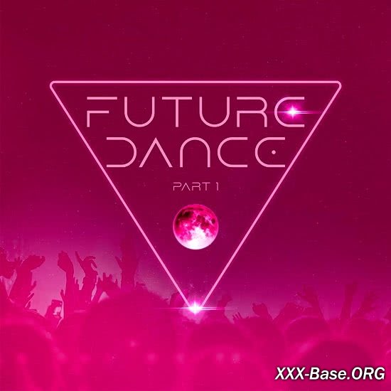 Future Dance Part 1 (3CD)