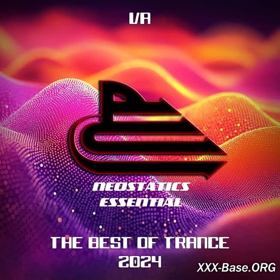 The Best Of Trance 2024