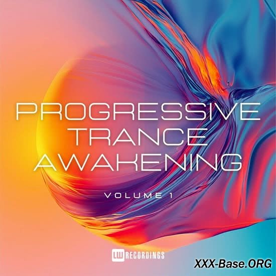 Progressive Trance Awakening Vol. 01