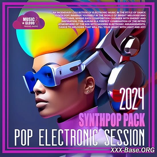 Pop Electronic Session