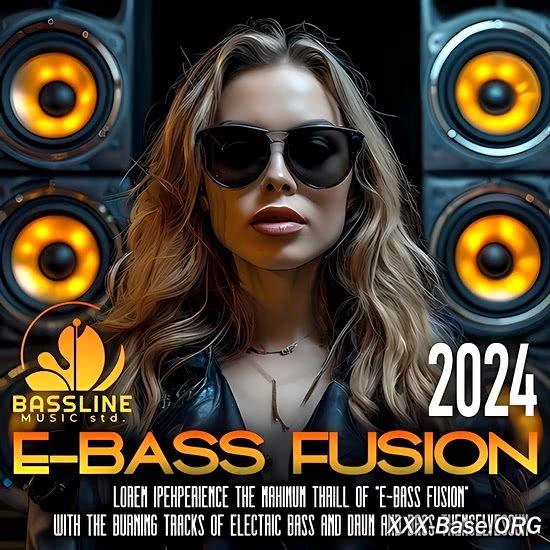 E-Bass Fusion