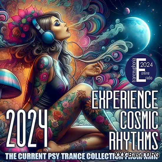 Experience Cosmic Rhythms