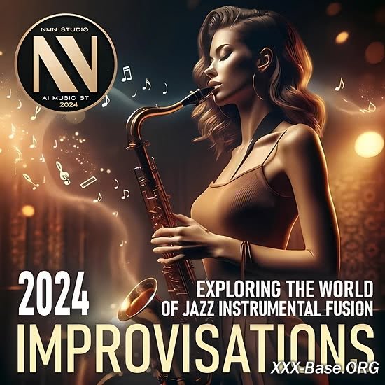 Jazz Instrumental Improvisations