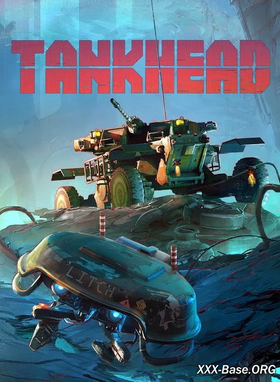 TankHead (2024/EN/Portable/PC)