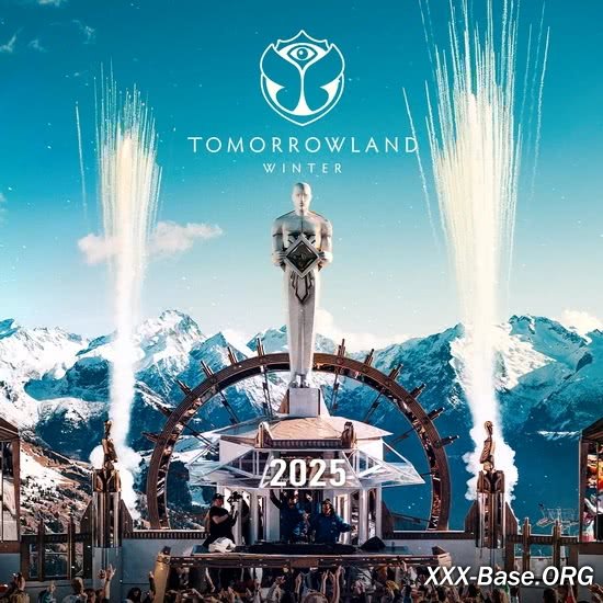 Tomorrowland Winter 2025