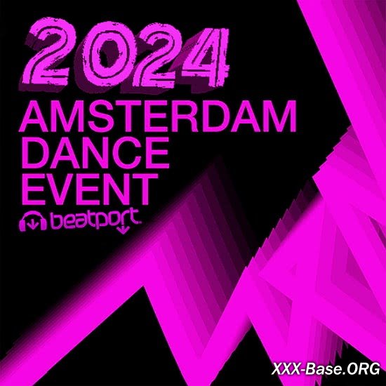 Beatport Amsterdam Undegraund Chart 2024 Part 02