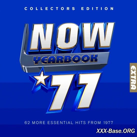 NOW Yearbook '77 Extra (3CD)