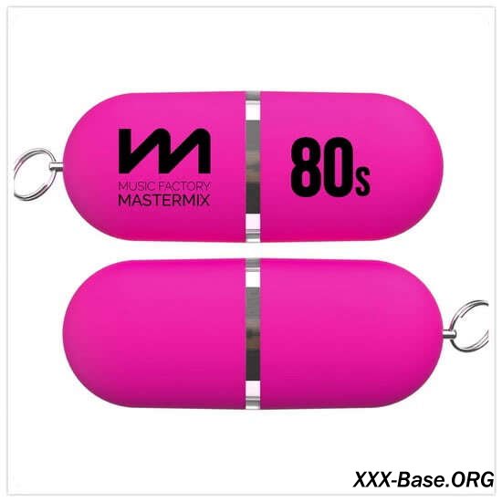 Mastermix Decades USB 80s