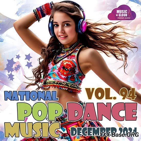 National Pop Dance Music Vol. 94