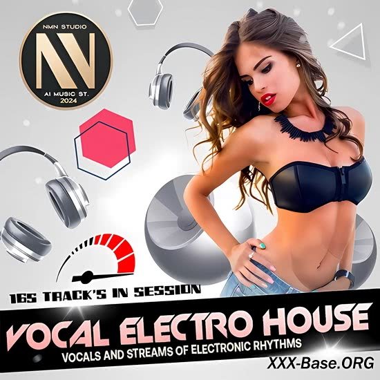 Vocal Electro House