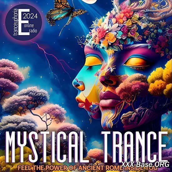 Mystical Trance