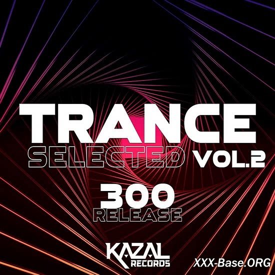 Trance Selected Vol. 2