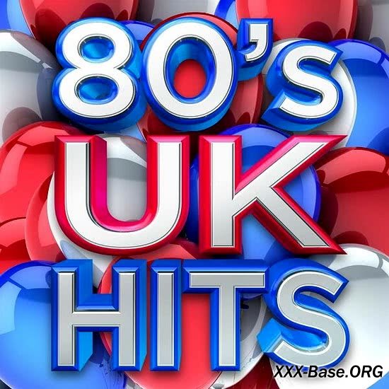 80's UK Hits