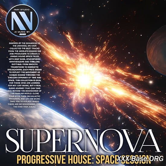 Supernova