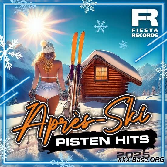 Apres Ski: Pisten Hits 2025