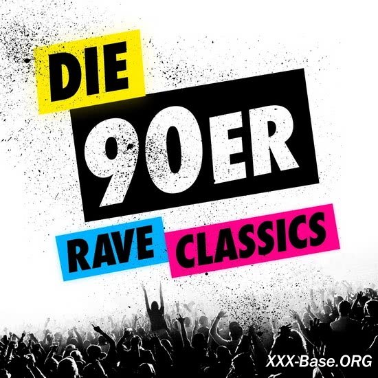 Die 90er Rave Classics