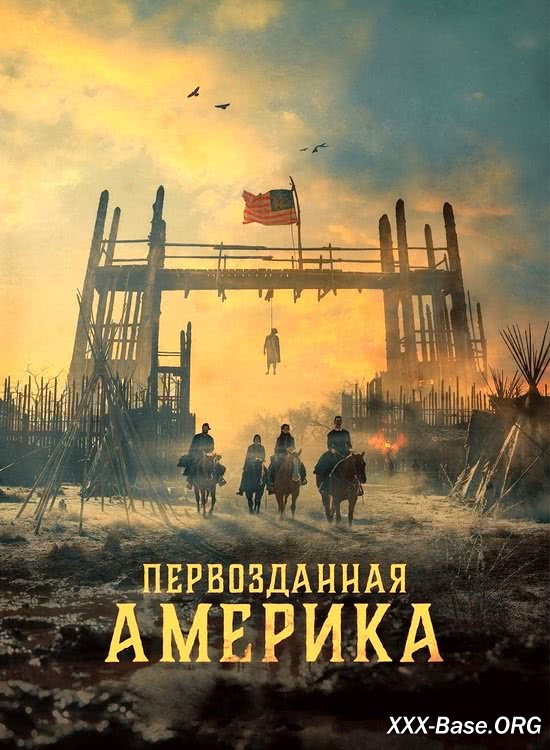   | American Primeval (1 /2025/WEB-DL/720p/1080p)