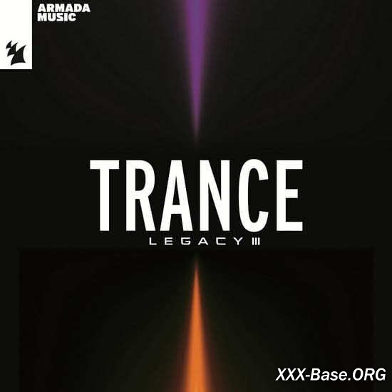 Armada Music: Trance Legacy III