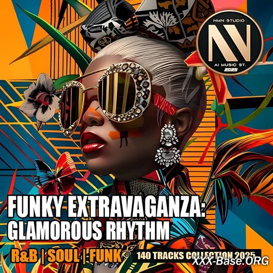 Funky Extravaganza