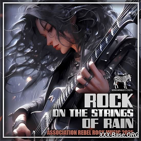 Rock On The Strings Of Rain