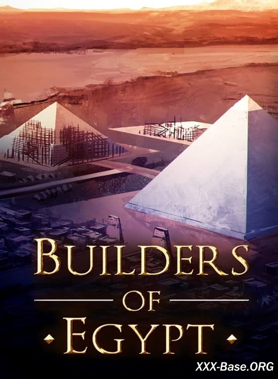 Builders of Egypt (2025/RUS/RePack/PC)