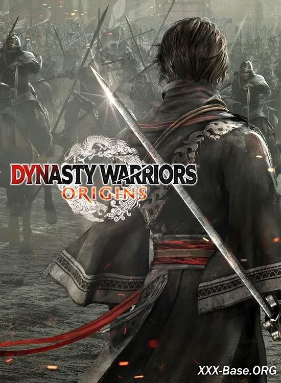 DYNASTY WARRIORS: ORIGINS (Digital Deluxe Edition) (2025/EN/Portable/PC)