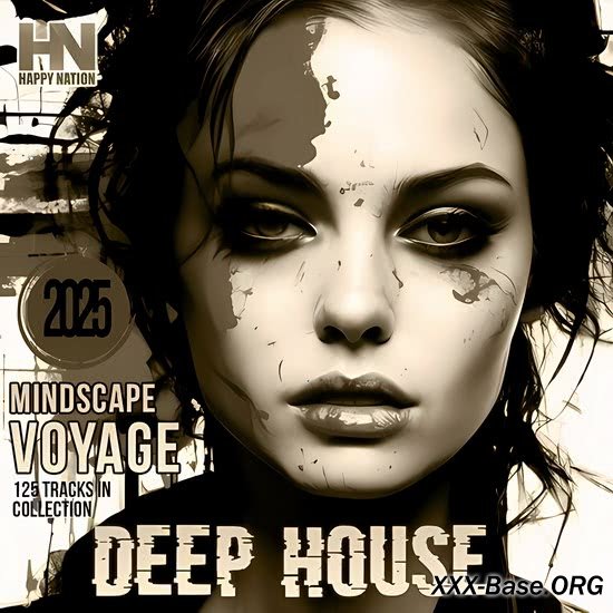 Mindscape Voyage