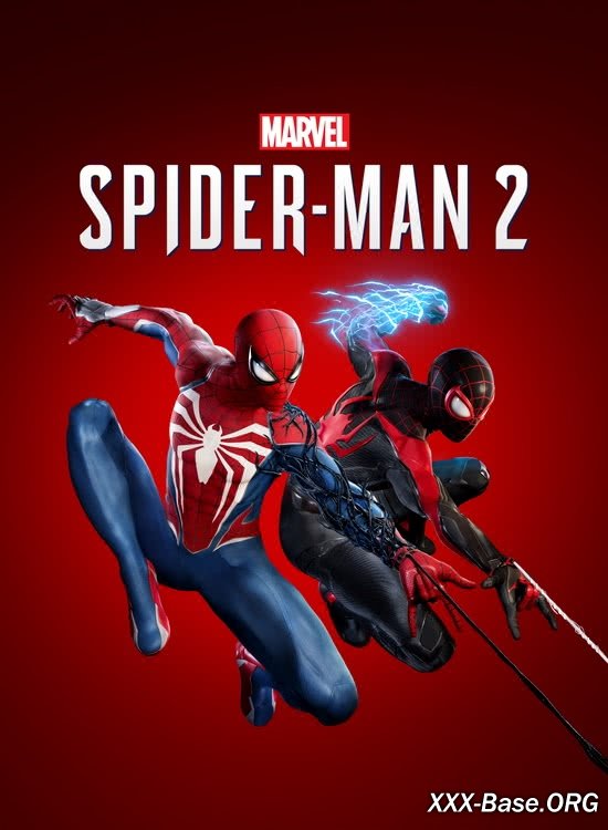 Marvel's Spider-Man 2 (Digital Deluxe Edition) (2025/RUS/RePack/PC)