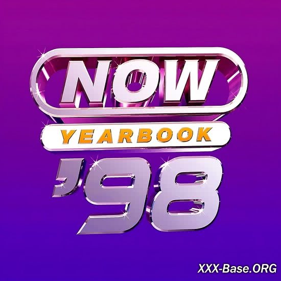 NOW Yearbook '98 (4CD)