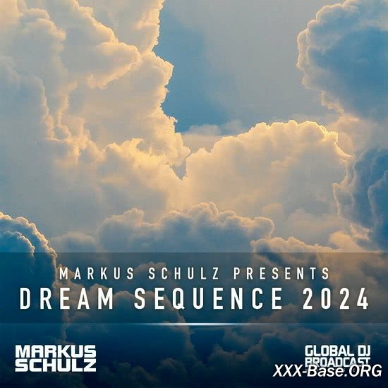 Markus Schulz presents: Dream Sequence 2024