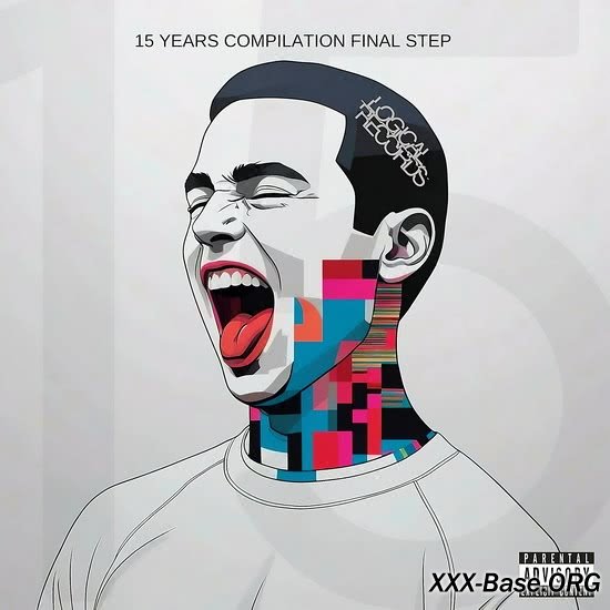 15 Years Compilation Final Step