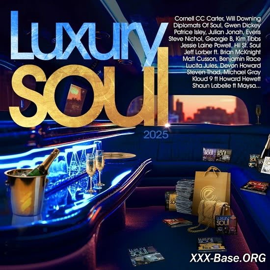 Luxury Soul 2025