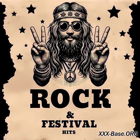 Rock & Festival Hits