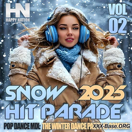 Snow Hit Parade 2025 Vol. 02