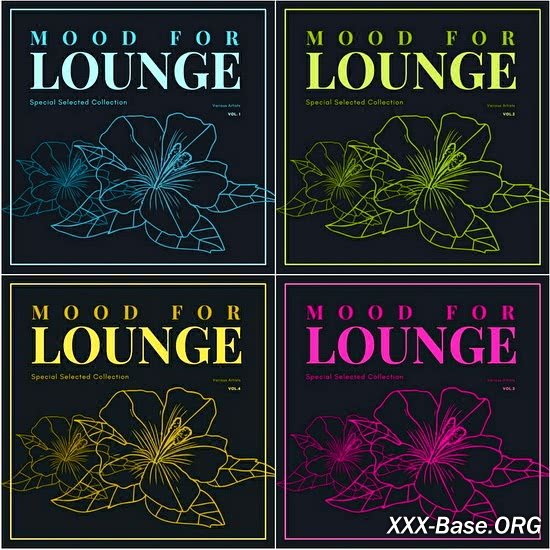 Mood For Lounge (Special Selected Collection)