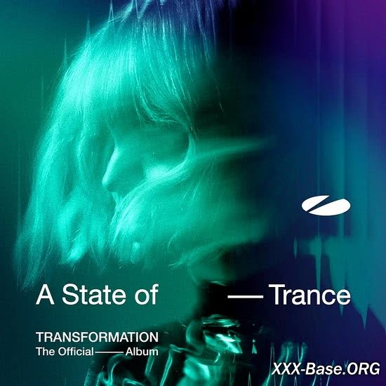 A State of Trance 2025: TRANSFORMATION (The Official Album)